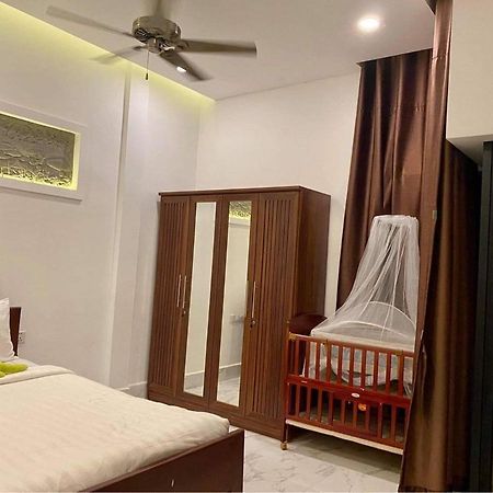 Siemreap City Residence Siem Reap Exterior photo