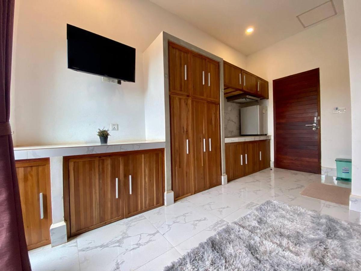 Siemreap City Residence Siem Reap Exterior photo