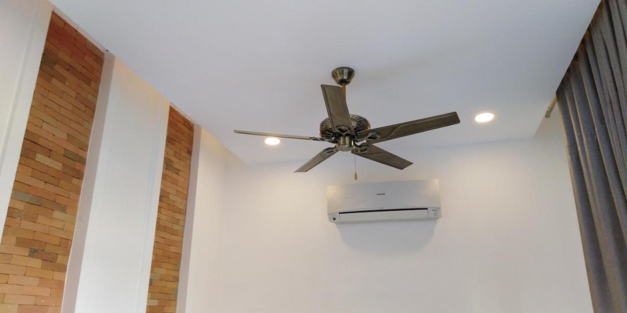 Siemreap City Residence Siem Reap Exterior photo