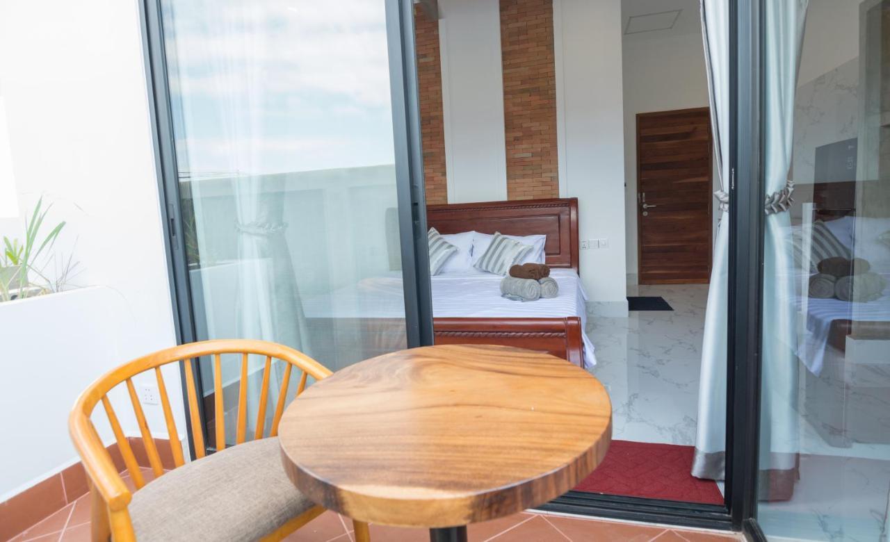 Siemreap City Residence Siem Reap Exterior photo