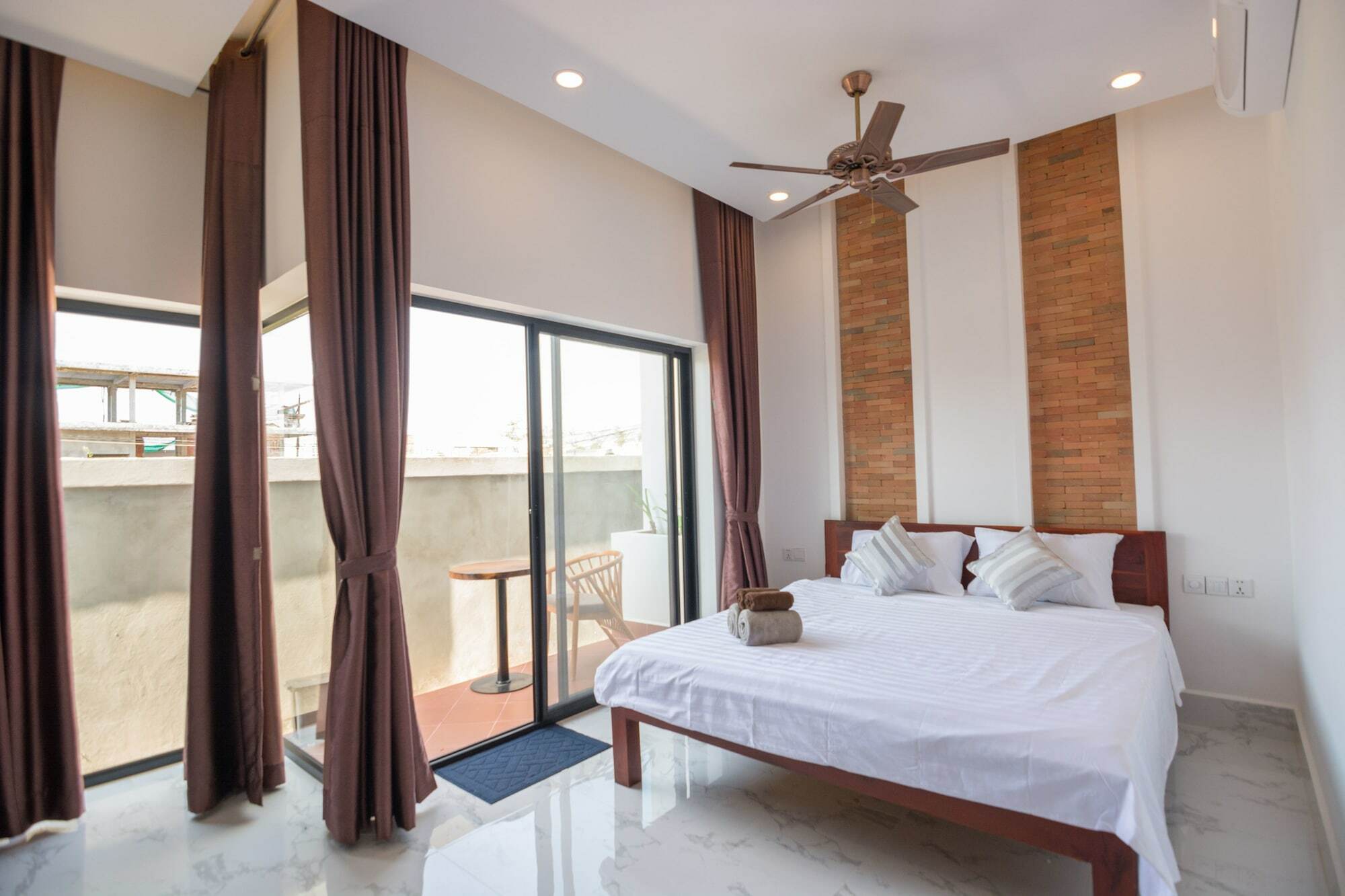 Siemreap City Residence Siem Reap Exterior photo