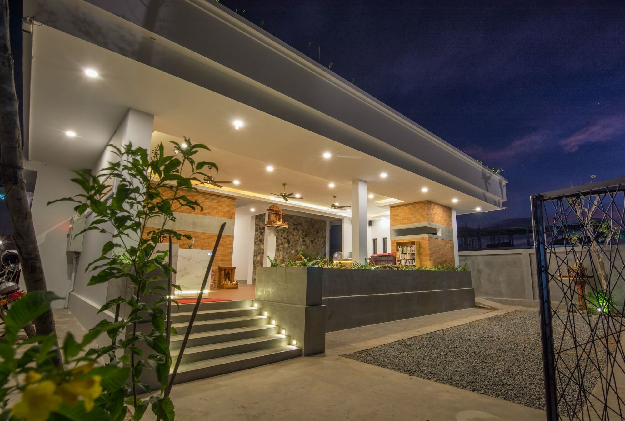 Siemreap City Residence Siem Reap Exterior photo